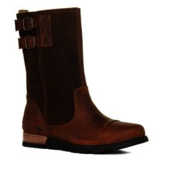 Women’s Major Pull On Boots